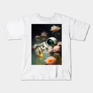 My space siesta Kids T-Shirt